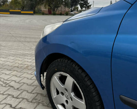 Пежо 207 2007 в Тульчине на Automoto.ua Синий Пежо 207, объемом двигателя 1.4 л и пробегом 189 тыс. км за 3700 $, фото 45 на Automoto.ua