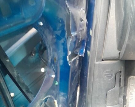 Пежо 207 2007 в Луцке на Automoto.ua Синий Пежо 207, объемом двигателя 0 л и пробегом 250 тыс. км за 1500 $, фото 6 на Automoto.ua