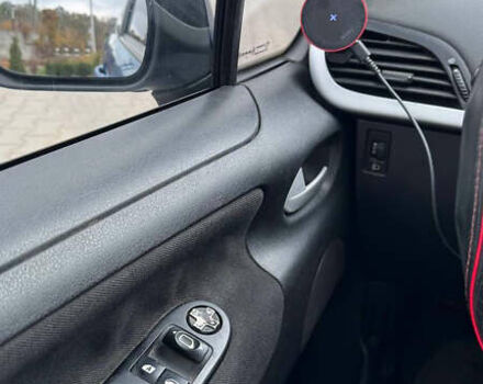 Пежо 207 2007 в Тульчине на Automoto.ua Синий Пежо 207, объемом двигателя 1.4 л и пробегом 189 тыс. км за 3700 $, фото 17 на Automoto.ua