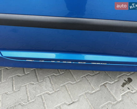 Пежо 207 2007 в Тульчине на Automoto.ua Синий Пежо 207, объемом двигателя 1.4 л и пробегом 189 тыс. км за 3700 $, фото 61 на Automoto.ua