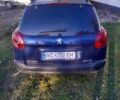 Пежо 207 2007 в Луцке на Automoto.ua Синий Пежо 207, объемом двигателя 0 л и пробегом 250 тыс. км за 1500 $, фото 3 на Automoto.ua