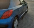 Синий Пежо 207, объемом двигателя 1.4 л и пробегом 225 тыс. км за 3700 $, фото 2 на Automoto.ua
