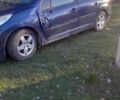 Пежо 207 2007 в Луцке на Automoto.ua Синий Пежо 207, объемом двигателя 0 л и пробегом 250 тыс. км за 1500 $, фото 1 на Automoto.ua