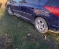 Пежо 207 2007 в Луцке на Automoto.ua Синий Пежо 207, объемом двигателя 0 л и пробегом 250 тыс. км за 1500 $, фото 4 на Automoto.ua