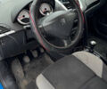 Пежо 207 2007 в Тульчине на Automoto.ua Синий Пежо 207, объемом двигателя 1.4 л и пробегом 189 тыс. км за 3700 $, фото 30 на Automoto.ua