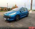 Пежо 207 2007 у Ахтырке на Automoto.ua Синій Пежо 207, об'ємом двигуна 1.6 л та пробігом 125 тис. км за 4850 $, фото 1 на Automoto.ua