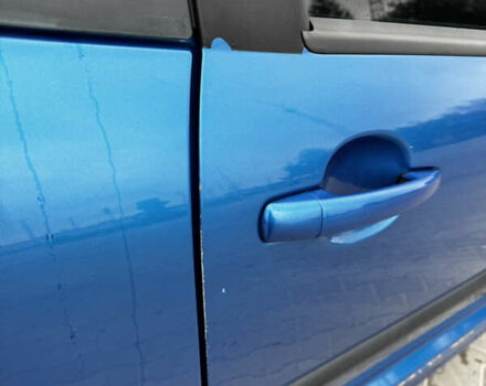 Пежо 207 2007 в Тульчине на Automoto.ua Синий Пежо 207, объемом двигателя 1.4 л и пробегом 189 тыс. км за 3700 $, фото 60 на Automoto.ua