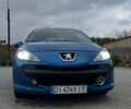 Пежо 207 2007 в Тульчине на Automoto.ua Синий Пежо 207, объемом двигателя 1.4 л и пробегом 189 тыс. км за 3700 $, фото 4 на Automoto.ua