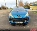 Синій Пежо 207, об'ємом двигуна 1.6 л та пробігом 125 тис. км за 4850 $, фото 1 на Automoto.ua