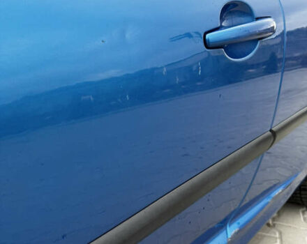 Пежо 207 2007 в Тульчине на Automoto.ua Синий Пежо 207, объемом двигателя 1.4 л и пробегом 189 тыс. км за 3700 $, фото 47 на Automoto.ua