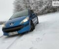 Синій Пежо 207, об'ємом двигуна 1.36 л та пробігом 161 тис. км за 4699 $, фото 1 на Automoto.ua