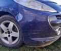 Пежо 207 2007 в Луцке на Automoto.ua Синий Пежо 207, объемом двигателя 0 л и пробегом 250 тыс. км за 1500 $, фото 12 на Automoto.ua