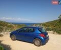 Синий Пежо 207, объемом двигателя 1.4 л и пробегом 203 тыс. км за 4700 $, фото 1 на Automoto.ua