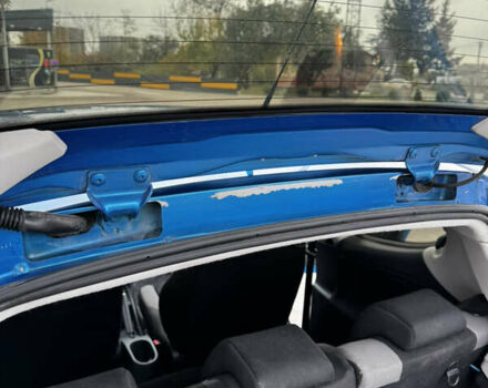 Пежо 207 2007 в Тульчине на Automoto.ua Синий Пежо 207, объемом двигателя 1.4 л и пробегом 189 тыс. км за 3700 $, фото 55 на Automoto.ua