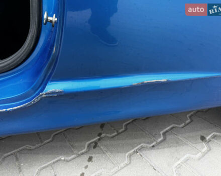 Пежо 207 2007 в Тульчине на Automoto.ua Синий Пежо 207, объемом двигателя 1.4 л и пробегом 189 тыс. км за 3700 $, фото 49 на Automoto.ua