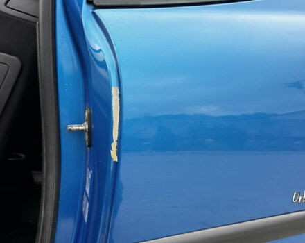 Пежо 207 2007 в Тульчине на Automoto.ua Синий Пежо 207, объемом двигателя 1.4 л и пробегом 189 тыс. км за 3700 $, фото 48 на Automoto.ua