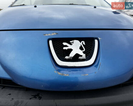 Пежо 207 2007 в Тульчине на Automoto.ua Синий Пежо 207, объемом двигателя 1.4 л и пробегом 189 тыс. км за 3700 $, фото 67 на Automoto.ua