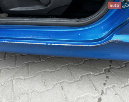 Пежо 207 2007 в Тульчине на Automoto.ua Синий Пежо 207, объемом двигателя 1.4 л и пробегом 189 тыс. км за 3700 $, фото 51 на Automoto.ua