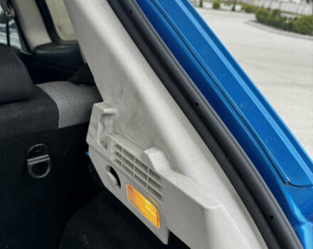 Пежо 207 2007 в Тульчине на Automoto.ua Синий Пежо 207, объемом двигателя 1.4 л и пробегом 189 тыс. км за 3700 $, фото 33 на Automoto.ua