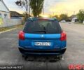 Синій Пежо 207, об'ємом двигуна 1.6 л та пробігом 125 тис. км за 4850 $, фото 5 на Automoto.ua