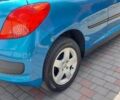 Синій Пежо 207, об'ємом двигуна 0 л та пробігом 163 тис. км за 4750 $, фото 11 на Automoto.ua