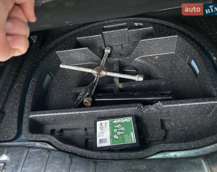 Синий Пежо 207, объемом двигателя 1.6 л и пробегом 104 тыс. км за 5250 $, фото 10 на Automoto.ua