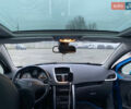 Синий Пежо 207, объемом двигателя 1.6 л и пробегом 104 тыс. км за 5250 $, фото 55 на Automoto.ua