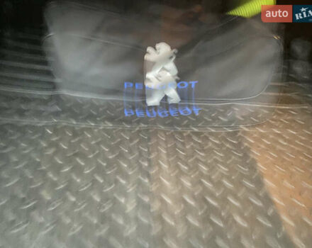 Синий Пежо 207, объемом двигателя 1.6 л и пробегом 104 тыс. км за 5250 $, фото 11 на Automoto.ua