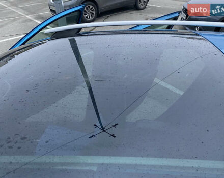 Синий Пежо 207, объемом двигателя 1.6 л и пробегом 104 тыс. км за 5250 $, фото 50 на Automoto.ua