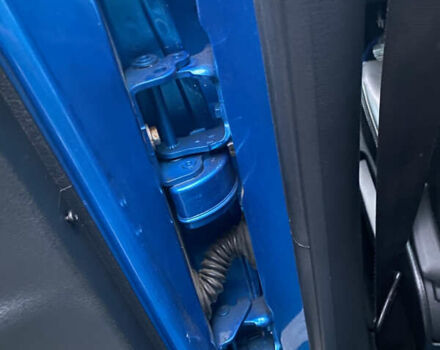 Синий Пежо 207, объемом двигателя 1.6 л и пробегом 104 тыс. км за 5250 $, фото 37 на Automoto.ua