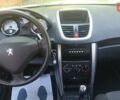 Синій Пежо 207, об'ємом двигуна 1.4 л та пробігом 238 тис. км за 5750 $, фото 10 на Automoto.ua