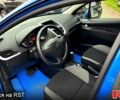 Синій Пежо 207, об'ємом двигуна 1.6 л та пробігом 135 тис. км за 5500 $, фото 2 на Automoto.ua