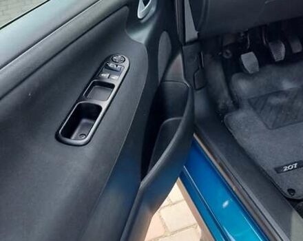 Синій Пежо 207, об'ємом двигуна 0 л та пробігом 163 тис. км за 4750 $, фото 13 на Automoto.ua