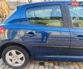 Синий Пежо 207, объемом двигателя 1.4 л и пробегом 91 тыс. км за 4600 $, фото 14 на Automoto.ua