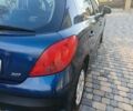 Синий Пежо 207, объемом двигателя 1.4 л и пробегом 91 тыс. км за 4600 $, фото 10 на Automoto.ua