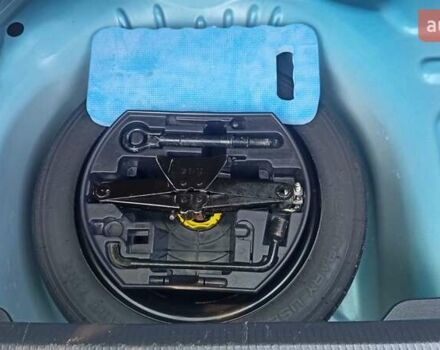 Синій Пежо 207, об'ємом двигуна 1.4 л та пробігом 238 тис. км за 5750 $, фото 20 на Automoto.ua