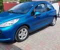 Синій Пежо 207, об'ємом двигуна 0 л та пробігом 163 тис. км за 4750 $, фото 21 на Automoto.ua
