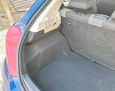 Синий Пежо 207, объемом двигателя 1.4 л и пробегом 91 тыс. км за 4600 $, фото 19 на Automoto.ua