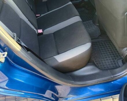 Синий Пежо 207, объемом двигателя 1.4 л и пробегом 91 тыс. км за 4600 $, фото 22 на Automoto.ua