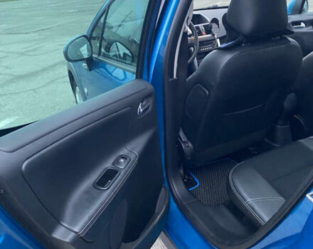 Синий Пежо 207, объемом двигателя 1.6 л и пробегом 104 тыс. км за 5250 $, фото 38 на Automoto.ua