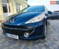 Синий Пежо 207, объемом двигателя 1.4 л и пробегом 91 тыс. км за 4600 $, фото 1 на Automoto.ua