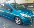 Синій Пежо 207, об'ємом двигуна 1.4 л та пробігом 238 тис. км за 5750 $, фото 7 на Automoto.ua