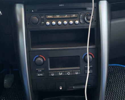 Синий Пежо 207, объемом двигателя 1.6 л и пробегом 104 тыс. км за 5250 $, фото 54 на Automoto.ua