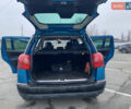 Синий Пежо 207, объемом двигателя 1.6 л и пробегом 104 тыс. км за 5250 $, фото 18 на Automoto.ua