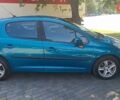 Синій Пежо 207, об'ємом двигуна 1.4 л та пробігом 238 тис. км за 5750 $, фото 9 на Automoto.ua