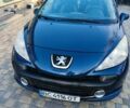 Синий Пежо 207, объемом двигателя 1.4 л и пробегом 91 тыс. км за 4600 $, фото 2 на Automoto.ua