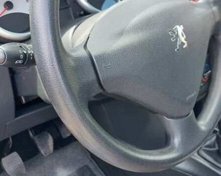 Синій Пежо 207, об'ємом двигуна 0 л та пробігом 163 тис. км за 4750 $, фото 17 на Automoto.ua
