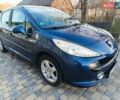 Синий Пежо 207, объемом двигателя 1.4 л и пробегом 91 тыс. км за 4600 $, фото 17 на Automoto.ua