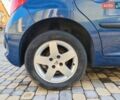Синий Пежо 207, объемом двигателя 1.4 л и пробегом 91 тыс. км за 4600 $, фото 13 на Automoto.ua