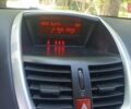 Синій Пежо 207, об'ємом двигуна 1.4 л та пробігом 238 тис. км за 5750 $, фото 21 на Automoto.ua